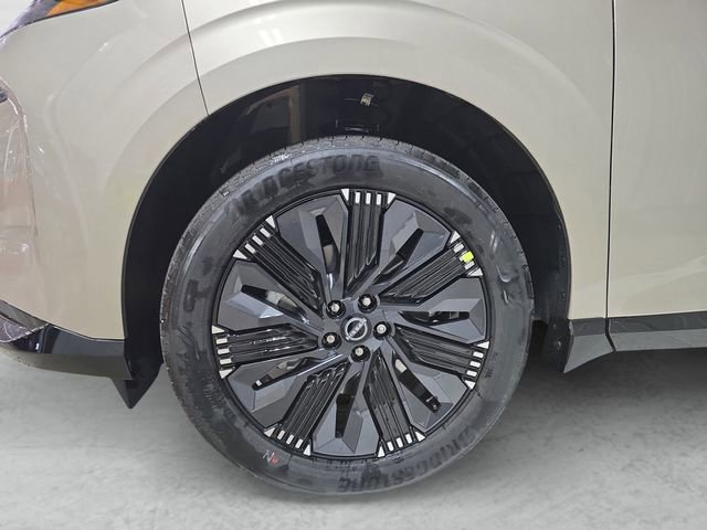 New 2026 Nissan Murano Platinum image 23