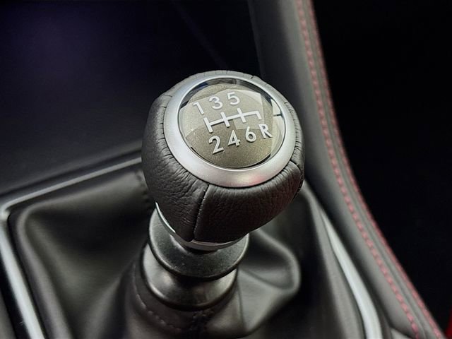 New 2026 Subaru WRX Limited image 17