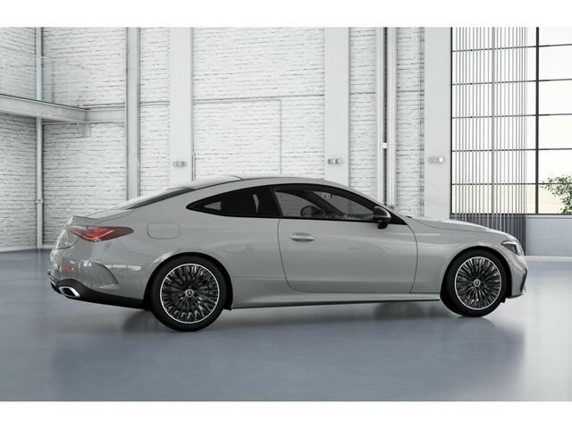 New 2026 Mercedes-Benz CLE 300 4MATIC Coupe image 19