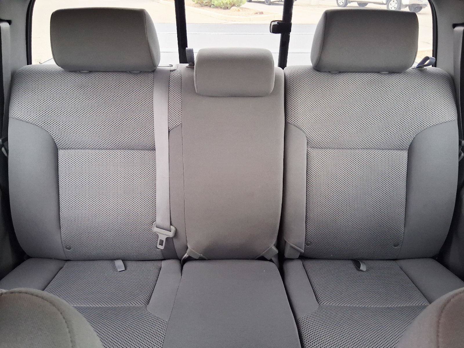 Used 2009 Toyota Tacoma PreRunner RWD image 21