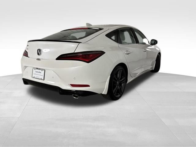 Certified 2025 Acura Integra A-Spec image 7