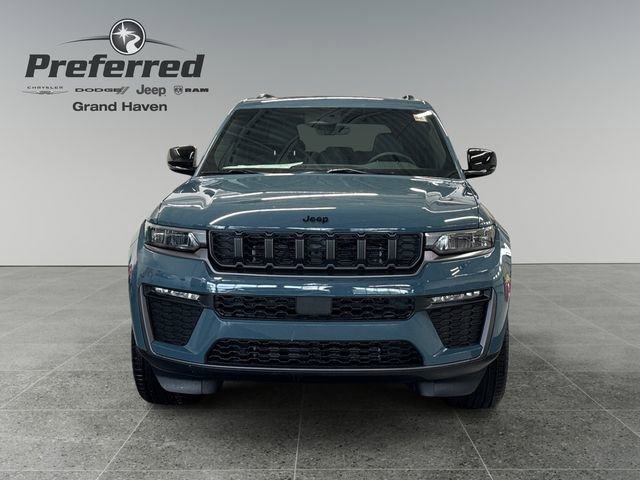 New 2026 Jeep Grand Cherokee Limited image 11