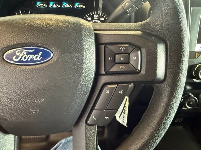 Used 2019 Ford F150 XL w/ Equipment Group 101A Mid image 16