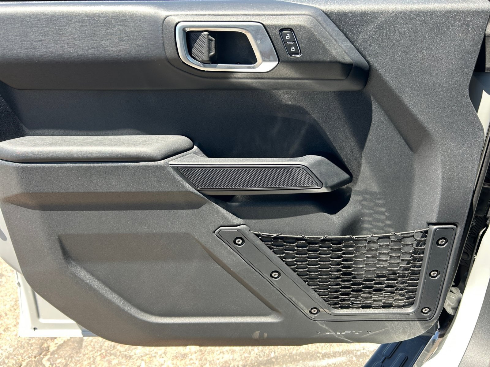 New 2026 Ford Bronco Outer Banks w/ Sasquatch Package AWD/4WD image 13