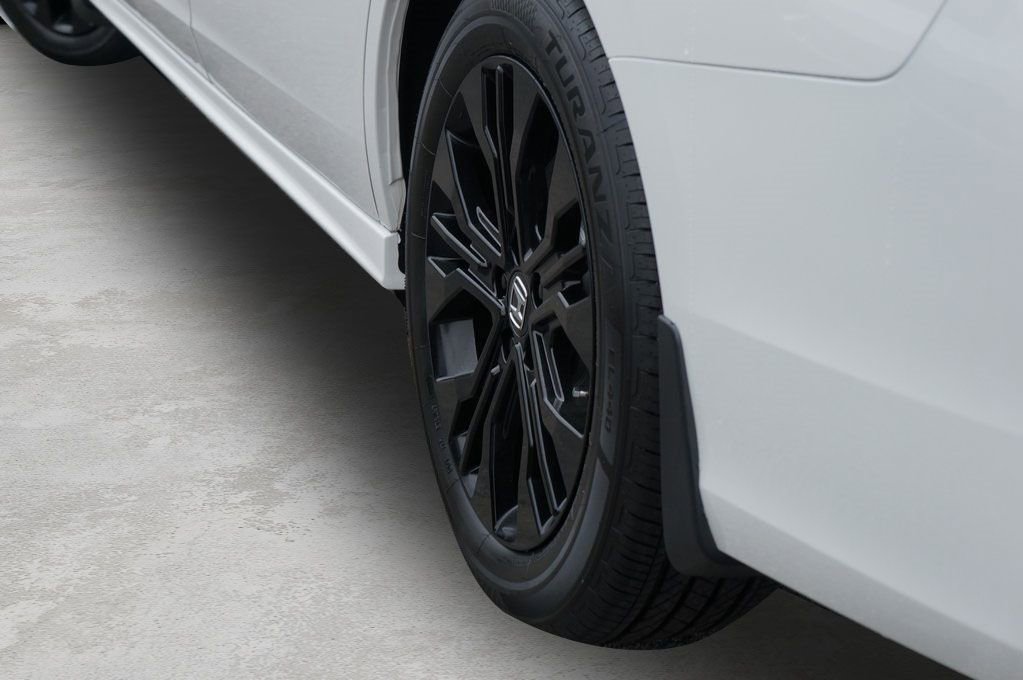 New 2026 Honda Odyssey Sport-L image 8