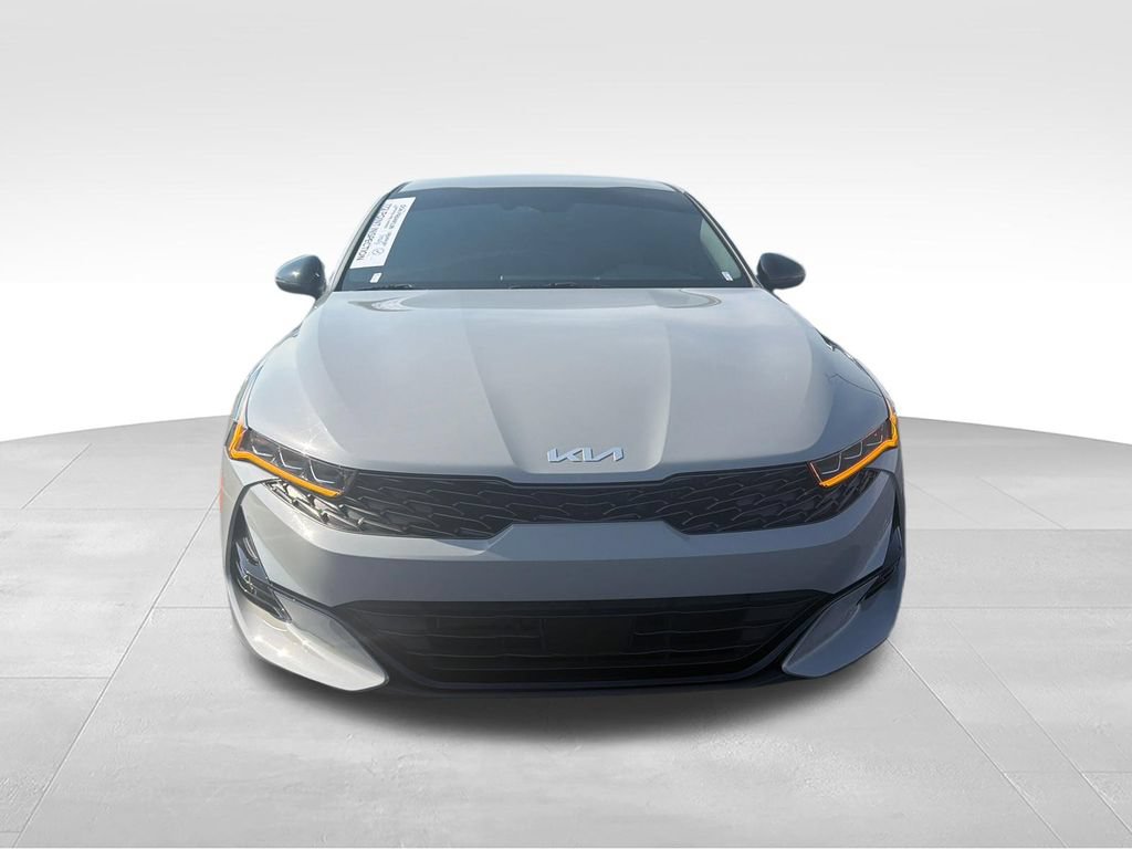 Used 2023 Kia K5 GT-Line w/ GT-Line Premium Package FWD image 8