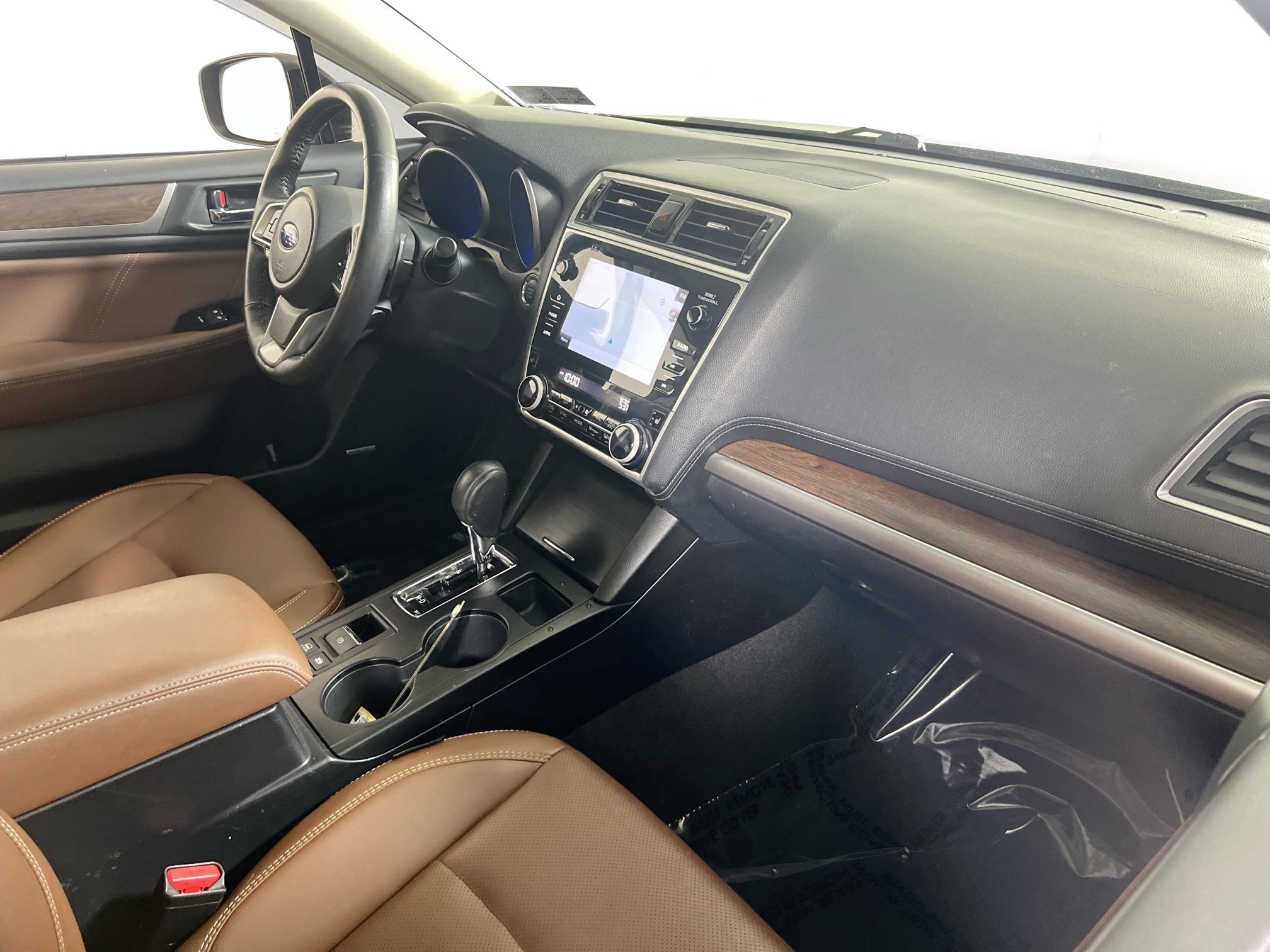 Used 2018 Subaru Outback 2.5i Touring w/ Protection Package #1 image 29