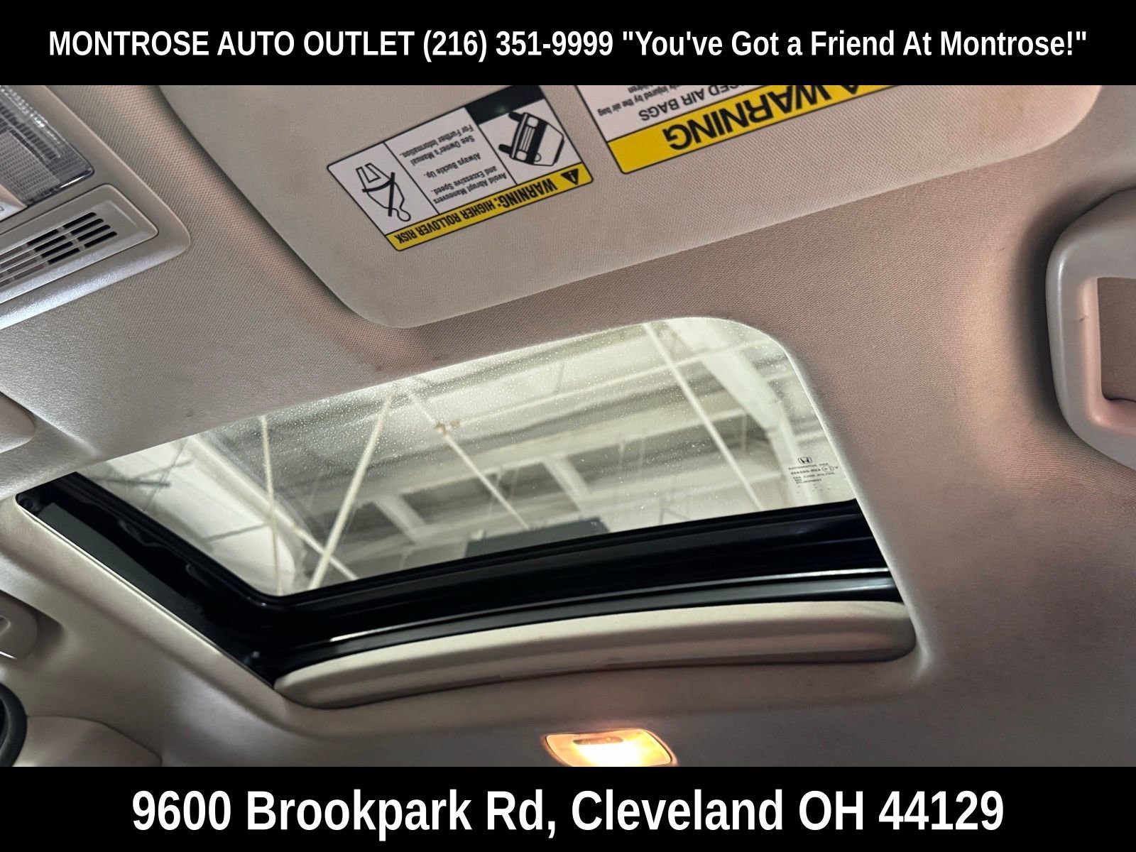 Used 2020 Honda HR-V Touring image 29