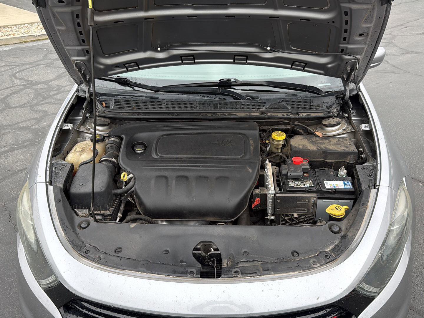 Used 2016 Dodge Dart SE w/ Convenience Group image 32