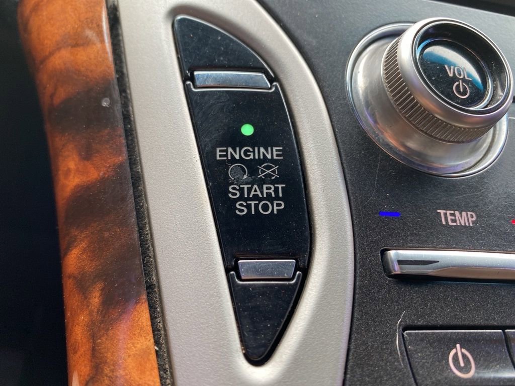 Used 2016 Lincoln MKX Reserve image 19