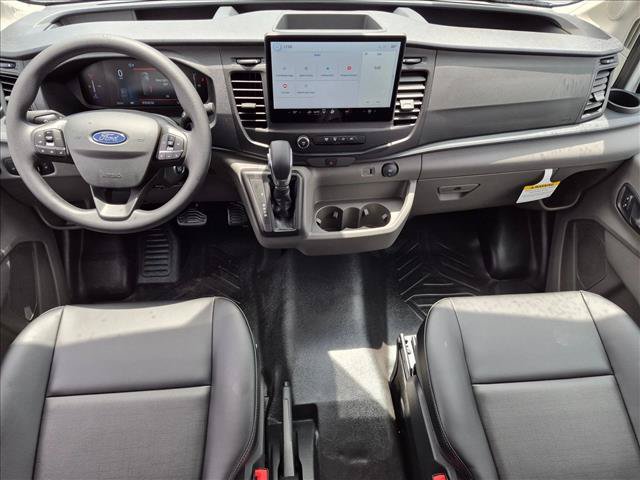 New 2026 Ford Transit 350 148 High Roof Extended DRW RWD image 13