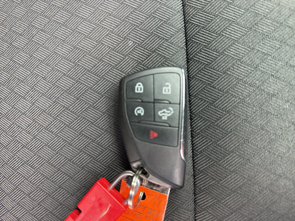 Used 2024 Chevrolet Silverado 1500 RST w/ Z71 Off-Road Package image 51