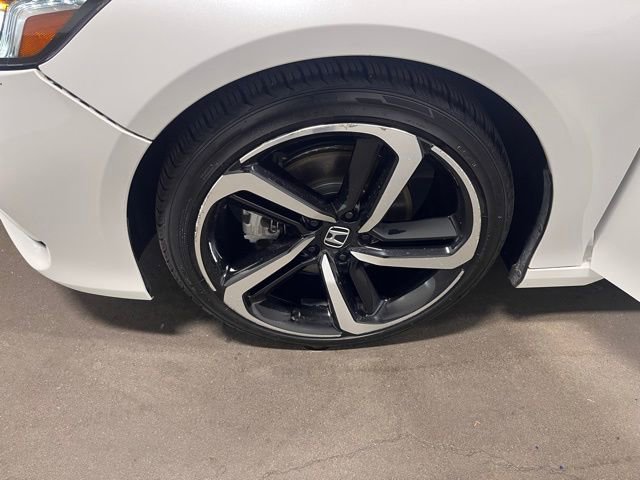 Used 2019 Honda Accord Sport image 30