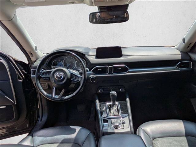 Used 2019 MAZDA CX-5 Touring AWD/4WD image 13
