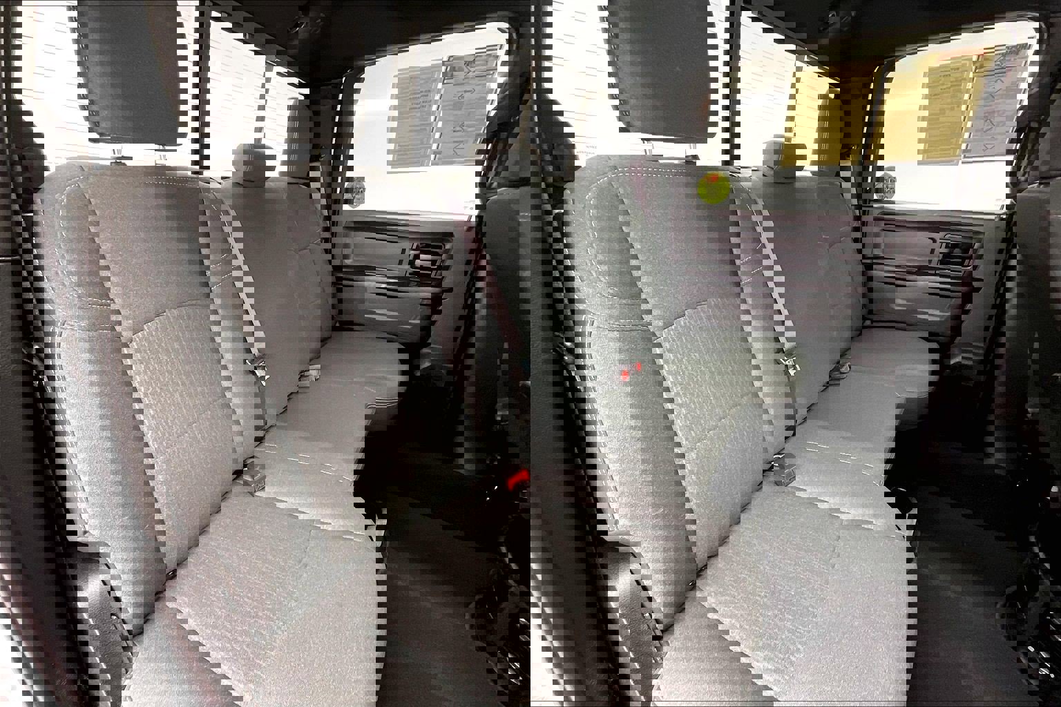 Used 2021 RAM 2500 Tradesman w/ Power Wagon Package image 18