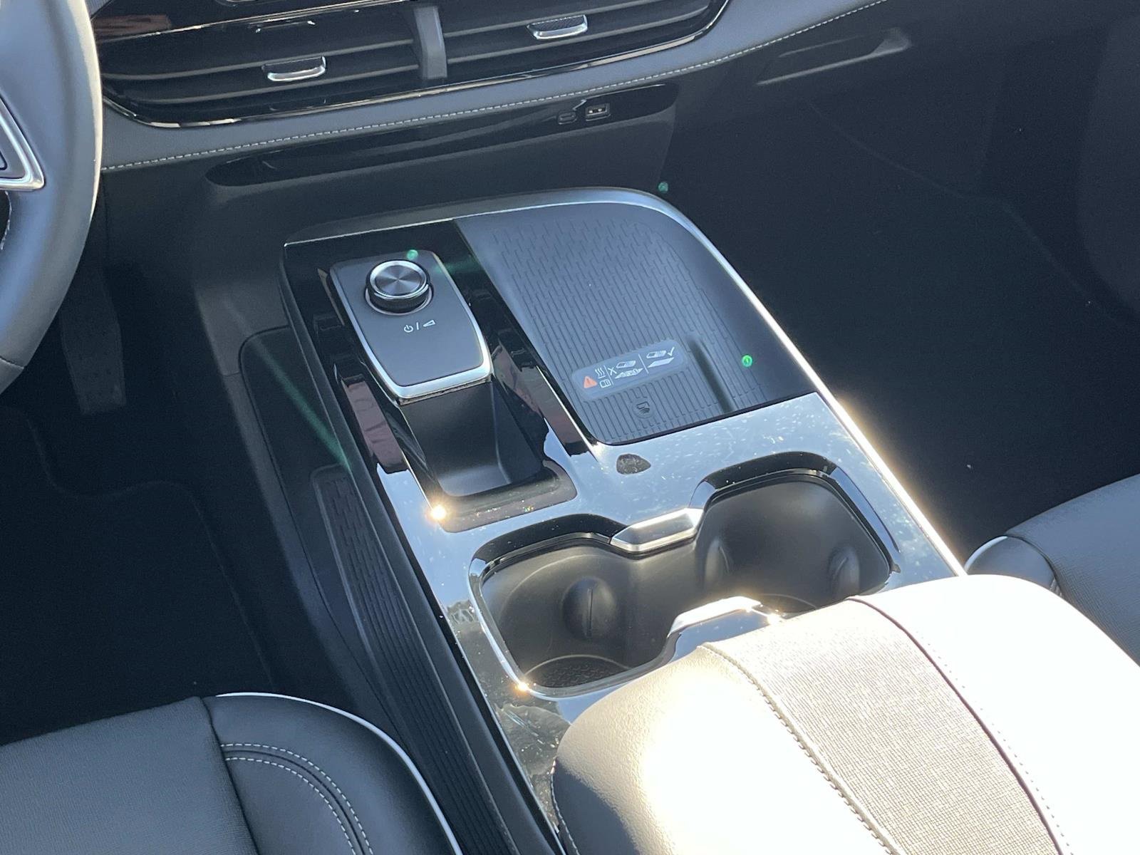 New 2026 Buick Enclave Preferred w/ Power Package image 15