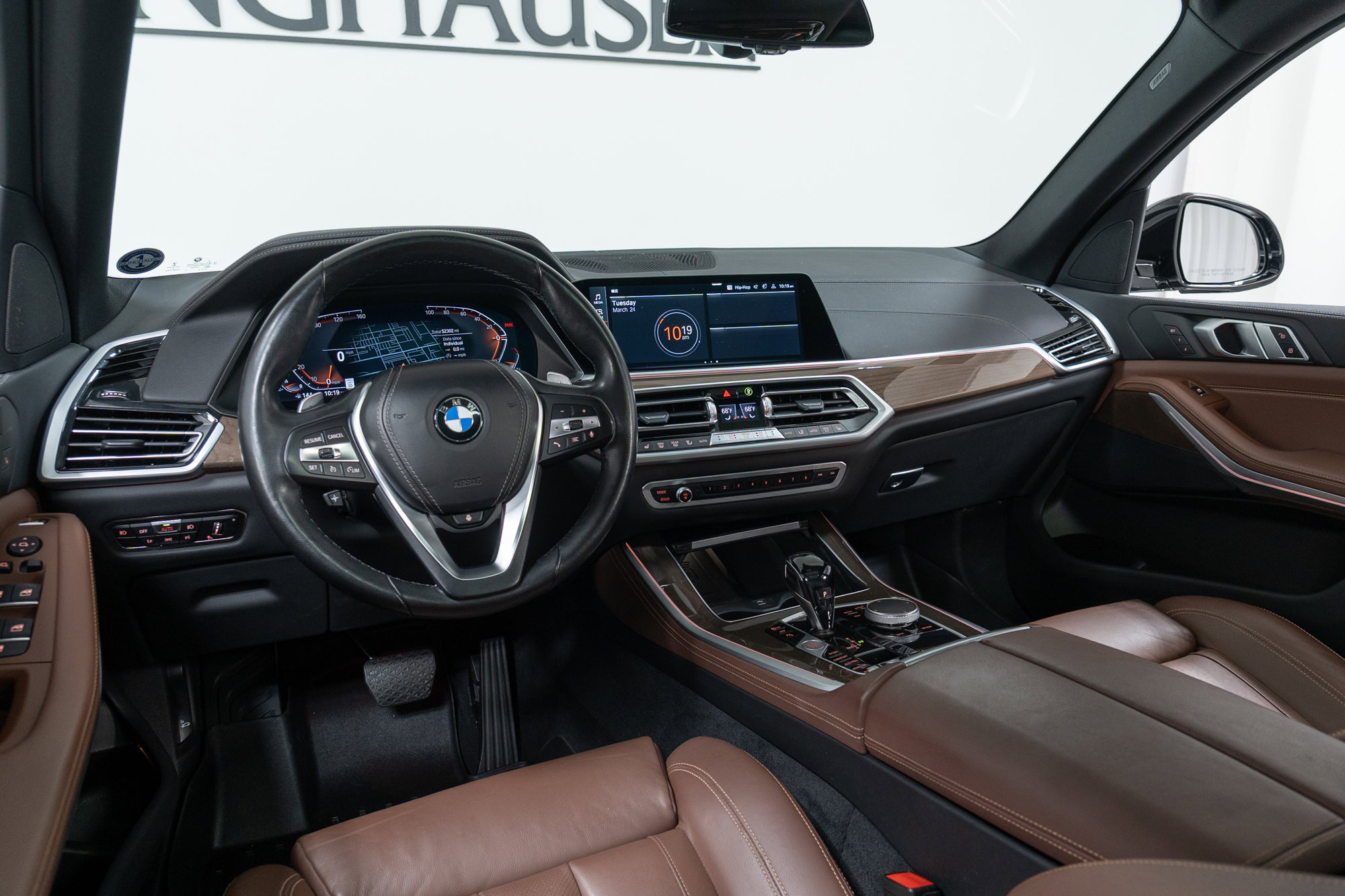 Used 2021 BMW X5 xDrive40i w/ Convenience Package image 16