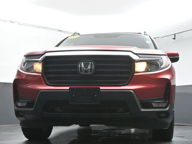 Used 2023 Honda Ridgeline RTL image 33
