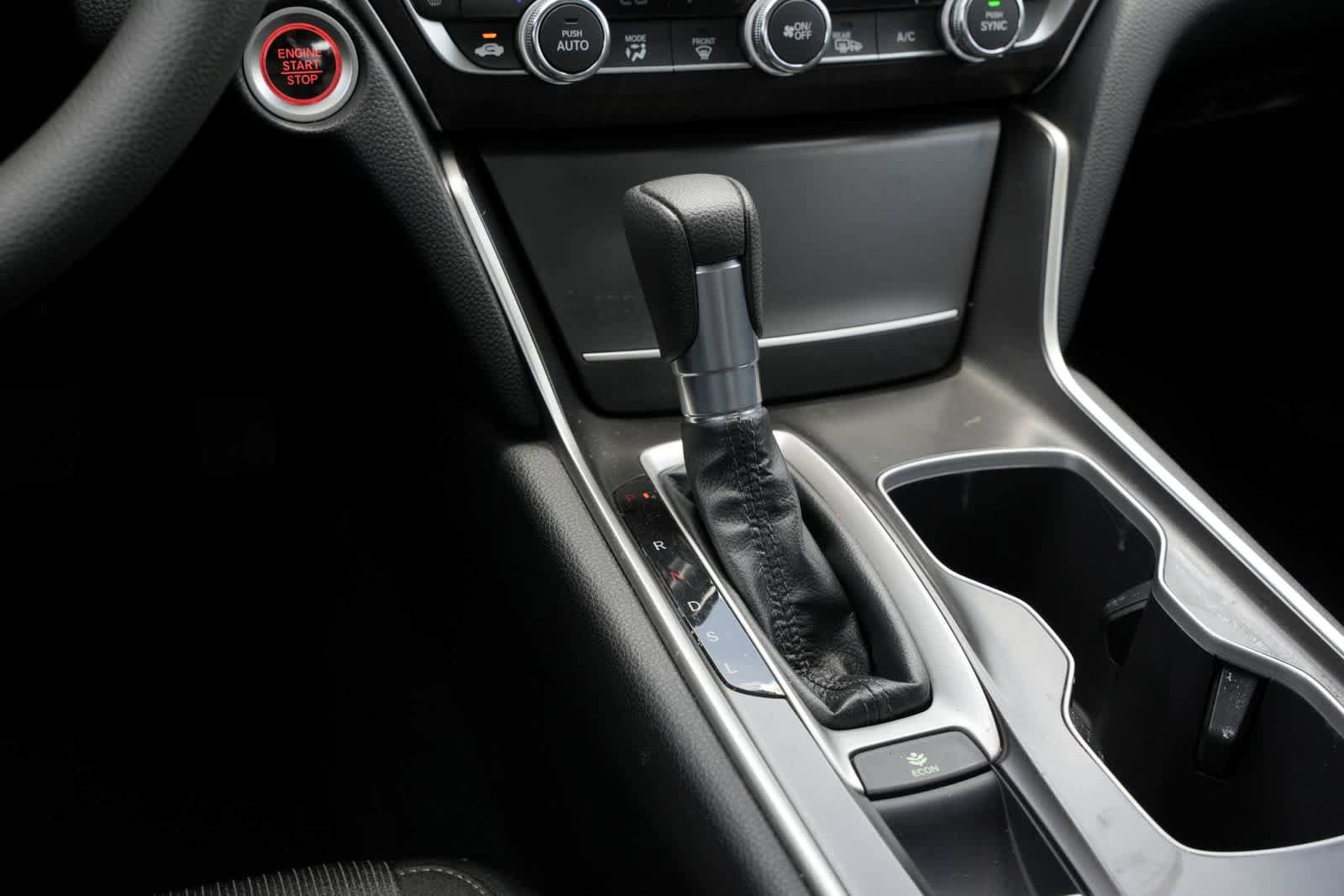 Used 2018 Honda Accord EX image 14
