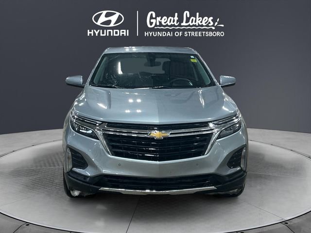 Used 2023 Chevrolet Equinox LT image 9
