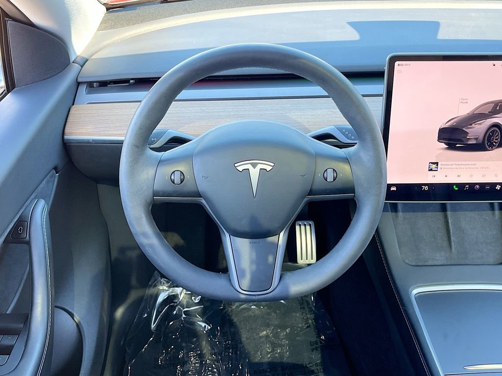 Used 2022 Tesla Model Y Performance image 21