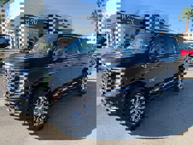 New 2026 GMC Yukon XL Denali w/ Sun & Power Step Package video 1