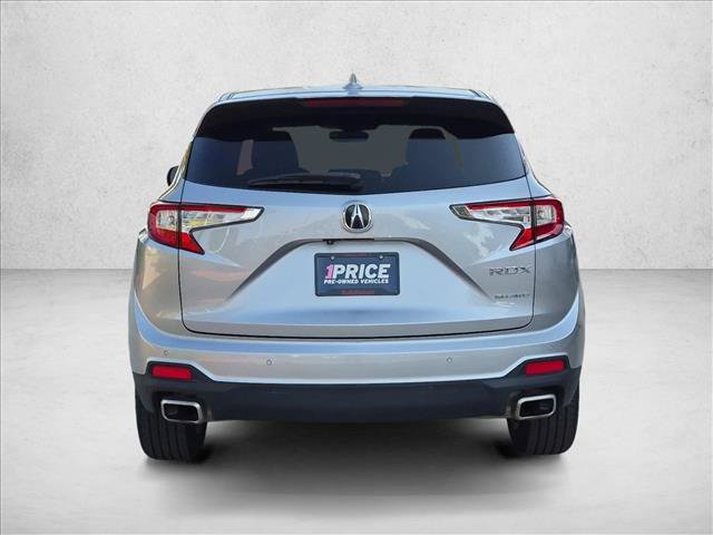 Used 2023 Acura RDX w/ Advance Package AWD/4WD image 7
