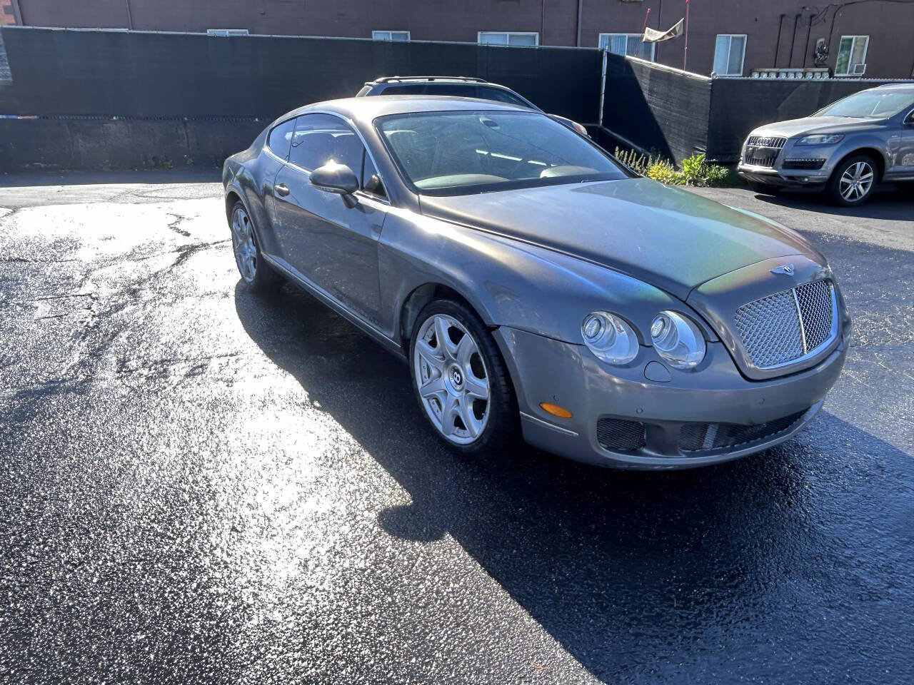 Used 2007 Bentley Continental GT image 33