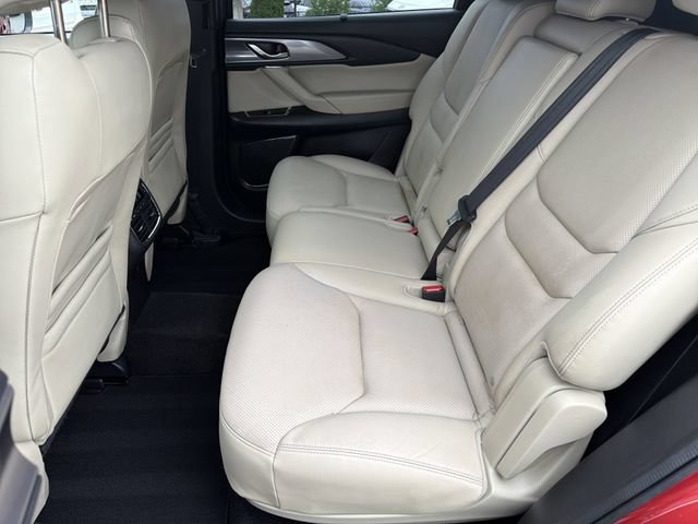 Used 2018 MAZDA CX-9 Grand Touring AWD/4WD image 21
