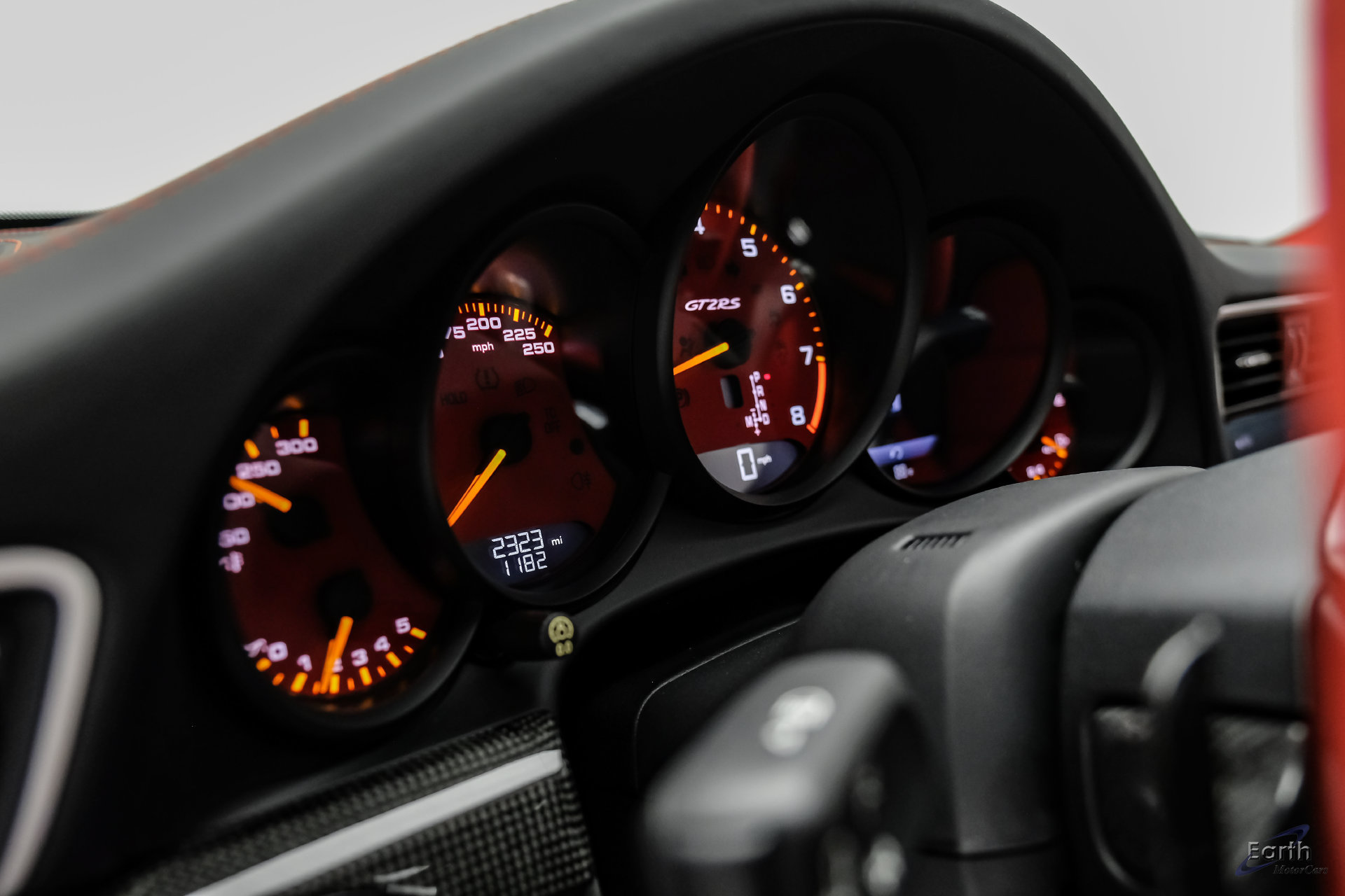 Used 2019 Porsche 911 GT2 RS RWD image 45