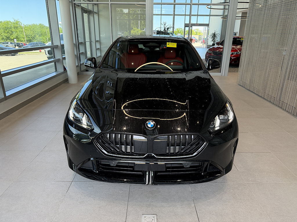 New 2026 BMW 228i xDrive w/ Premium Package AWD/4WD image 2