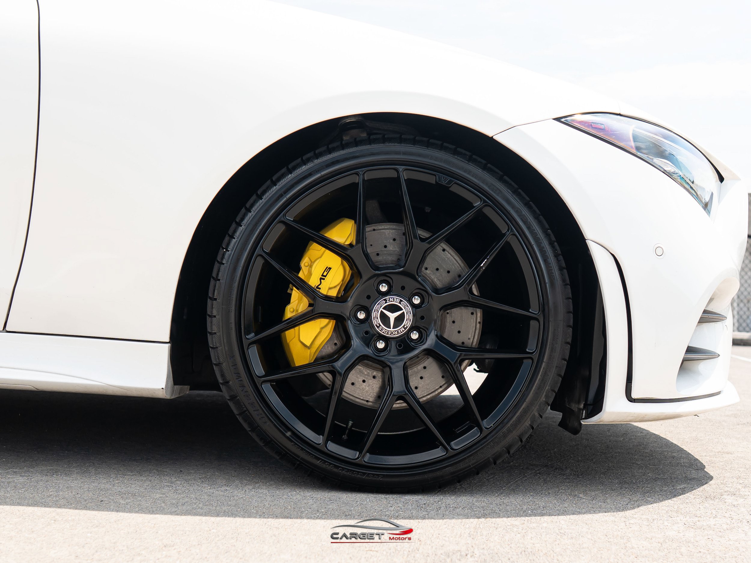 Used 2020 Mercedes-Benz CLS 450 image 9