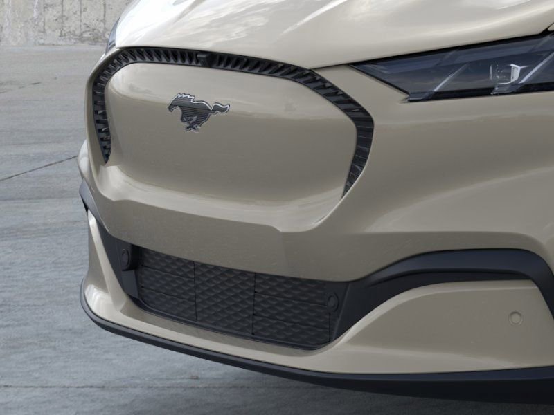 New 2026 Ford Mustang Mach-E Select w/ Technology Package AWD/4WD image 17