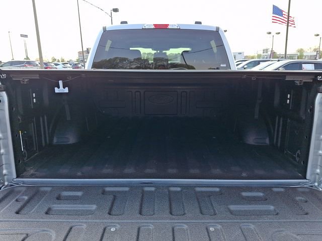 Used 2025 Ford F150 XLT w/ Equipment Group 301A Standard image 28