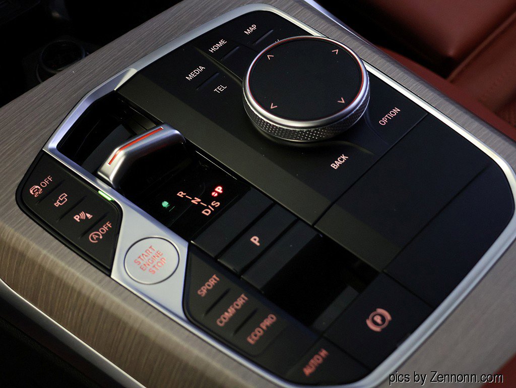 Certified 2025 BMW 330i xDrive Sedan image 25