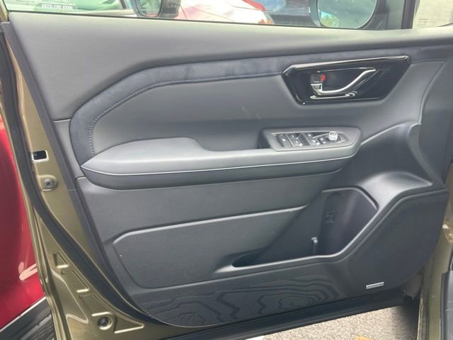 New 2026 Subaru Forester Limited image 15