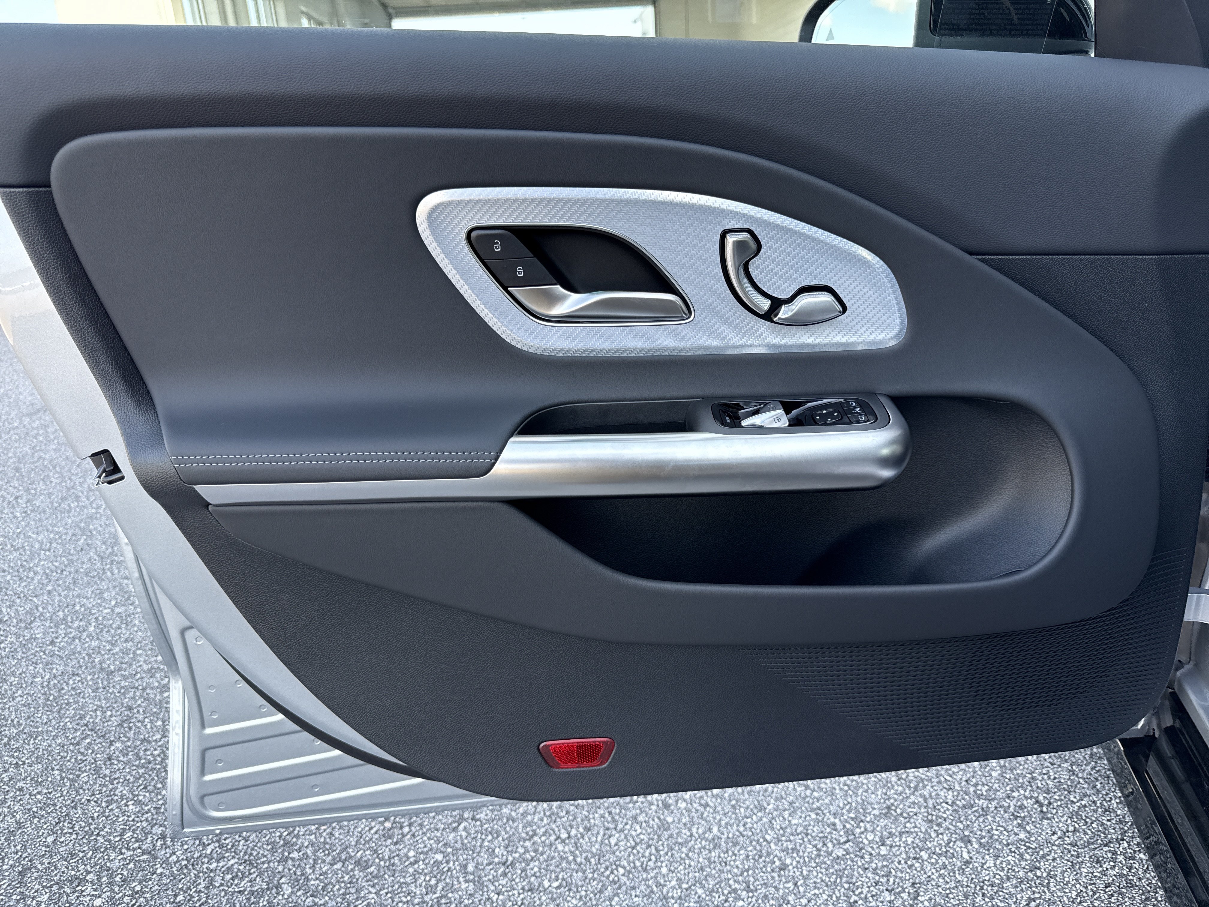 New 2027 Mercedes-Benz CLA 220 image 19