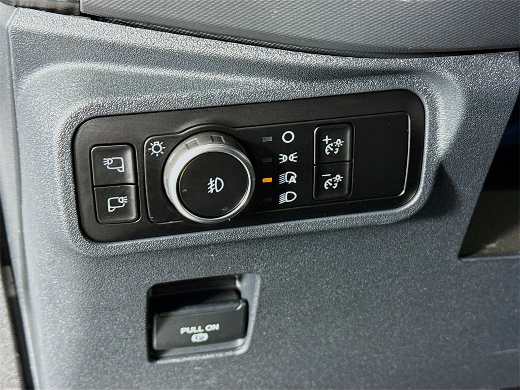 Used 2024 Ford Bronco Raptor w/ Interior Carbon Fiber Pack 6 image 11