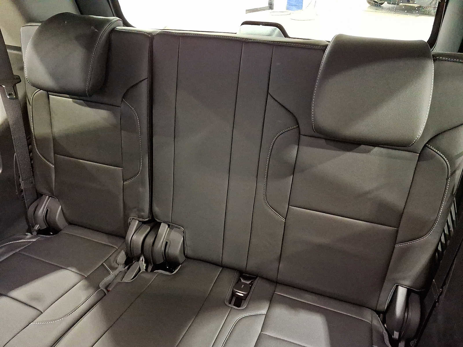 Certified 2018 Chevrolet Tahoe LT image 11