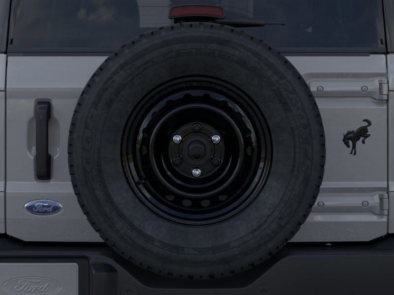New 2026 Ford Bronco Big Bend image 24