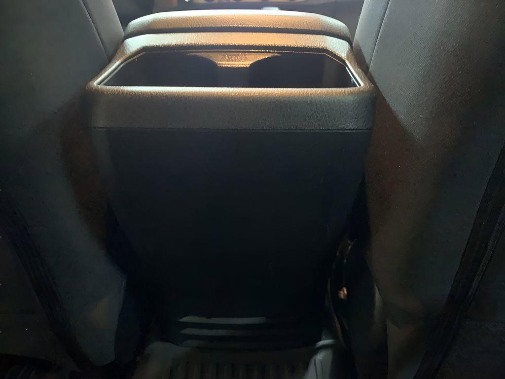 Used 2023 Toyota Tacoma TRD Off-Road image 13