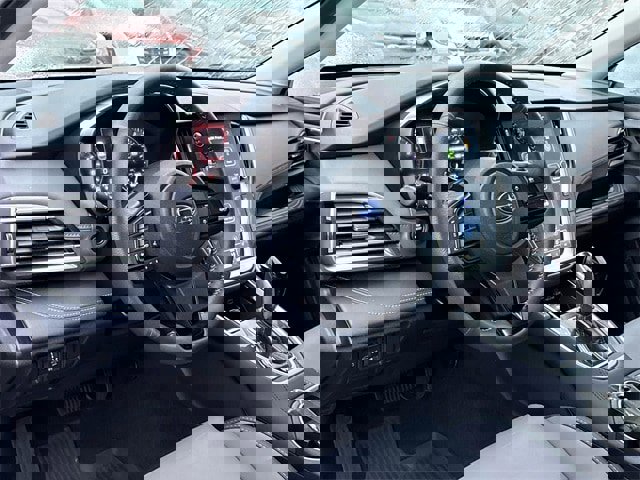 Certified 2025 Subaru Outback Onyx Edition XT w/ Popular Package #2 image 10