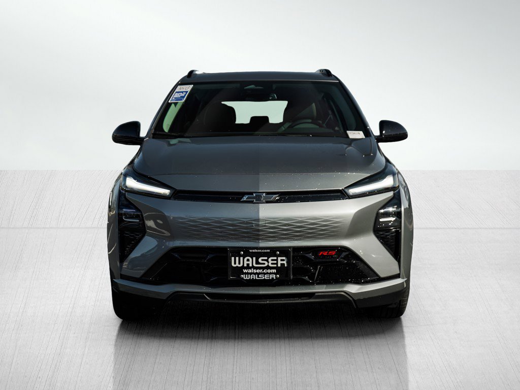 New 2027 Chevrolet Bolt RS FWD image 2