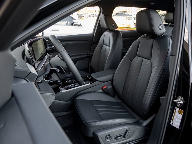 New 2027 Audi Q6 e-tron Premium Plus AWD/4WD image 14