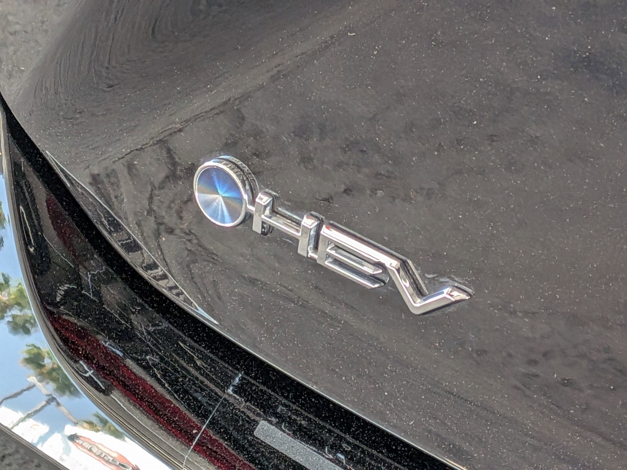 Certified 2025 Toyota Camry LE FWD image 31