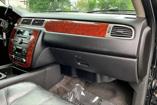 Used 2013 Chevrolet Tahoe LT AWD/4WD image 15