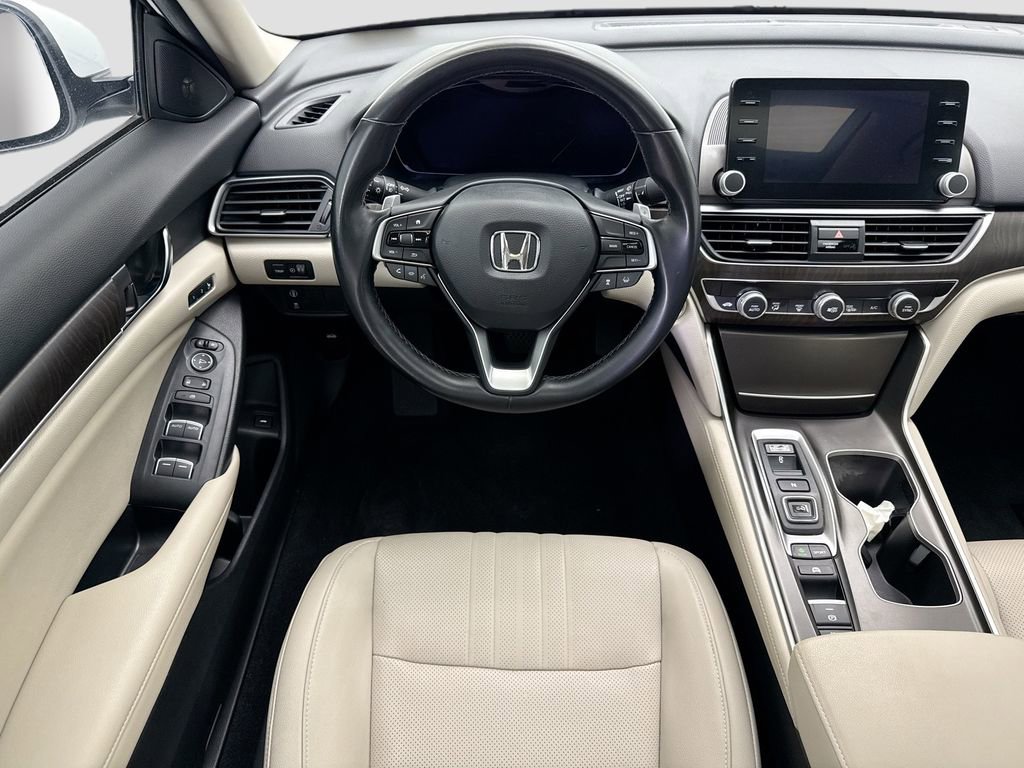 Used 2020 Honda Accord EX-L image 10