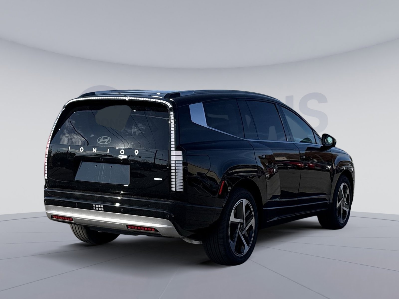 New 2026 Hyundai Ioniq 9 Limited image 7