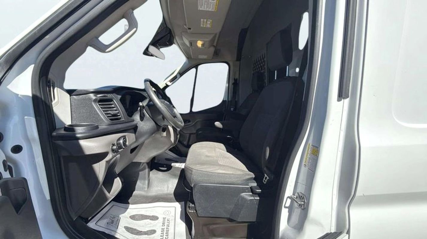 Used 2020 Ford Transit 250 Medium Roof w/ Interior Upgrade Package image 16