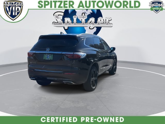 Used 2024 Buick Enclave Essence w/ Experience Buick Package AWD/4WD image 14